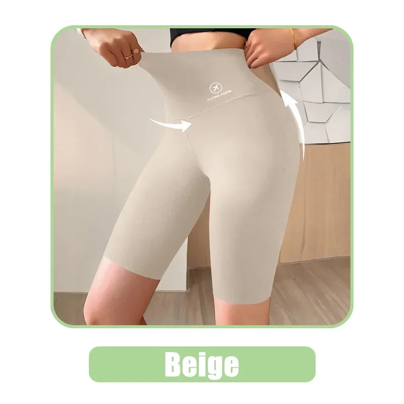 Women Fitness sport shorts