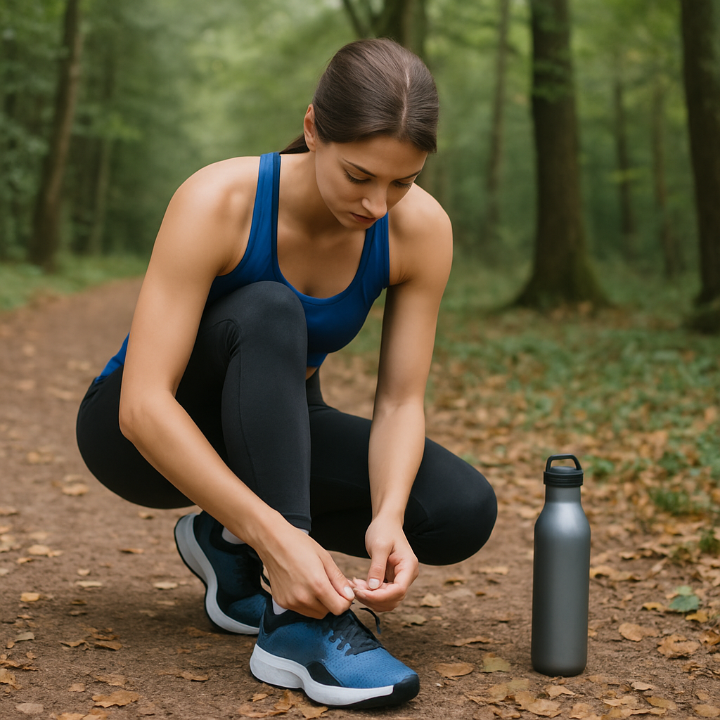 Deporte y aire libre