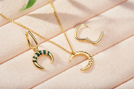 Joyería y accesorios