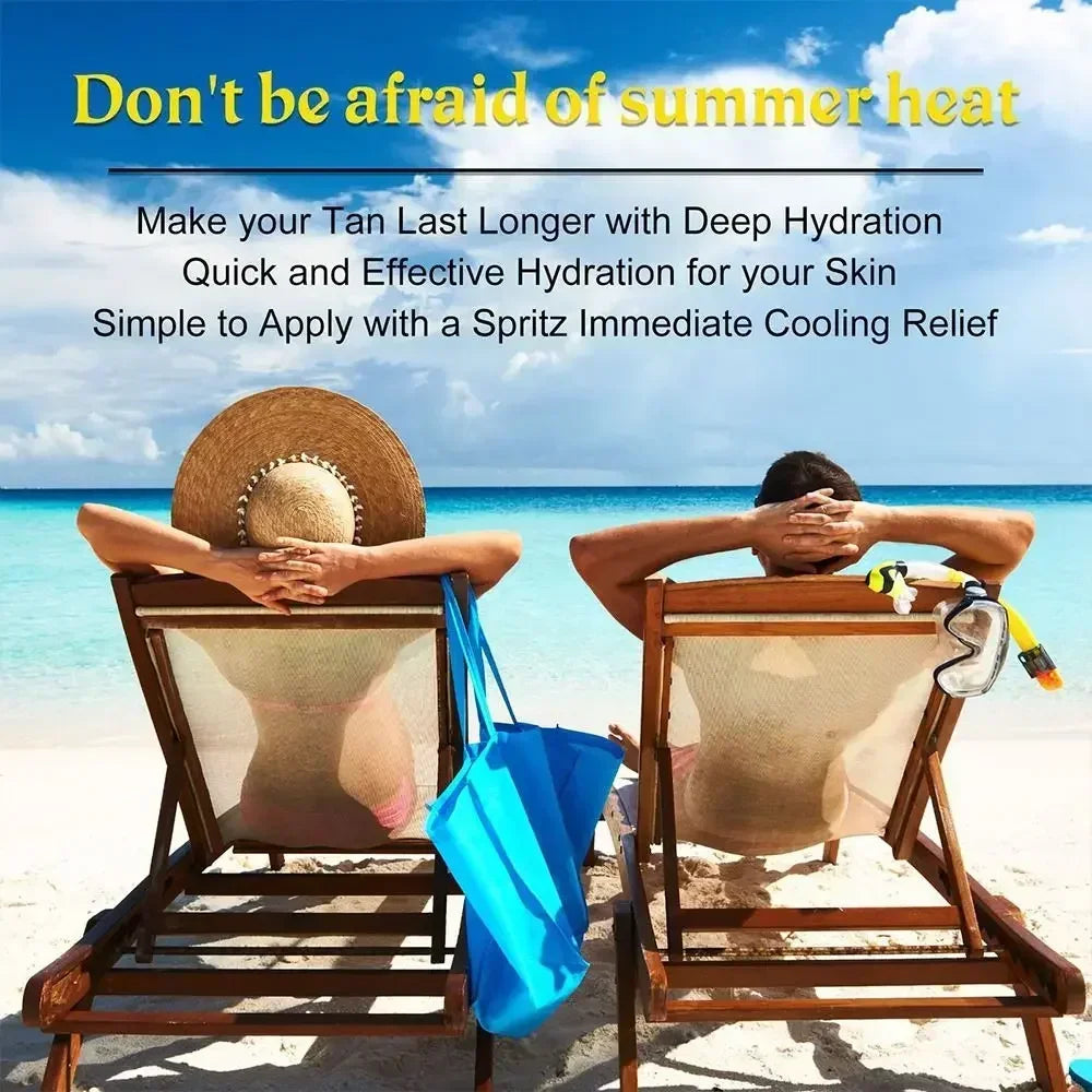 New Natural Tan Premium Shiny Brown Sunbeds Aloe Lotion Gel Brown Tanning Cream Accelerator Cream