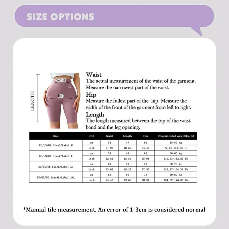 Women  Fitness sport shorts