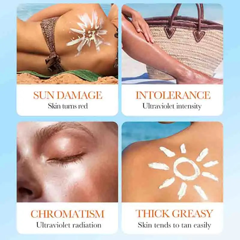 Bloqueador Solar Multi-Efecto SPF 50+ PA+++