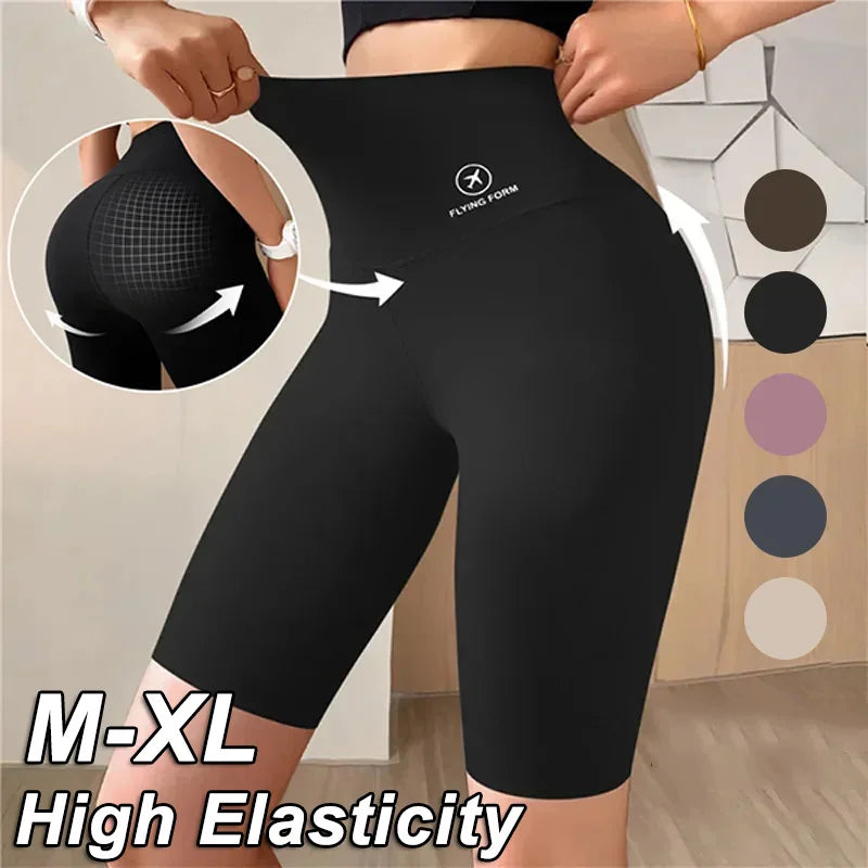 Women  Fitness sport shorts