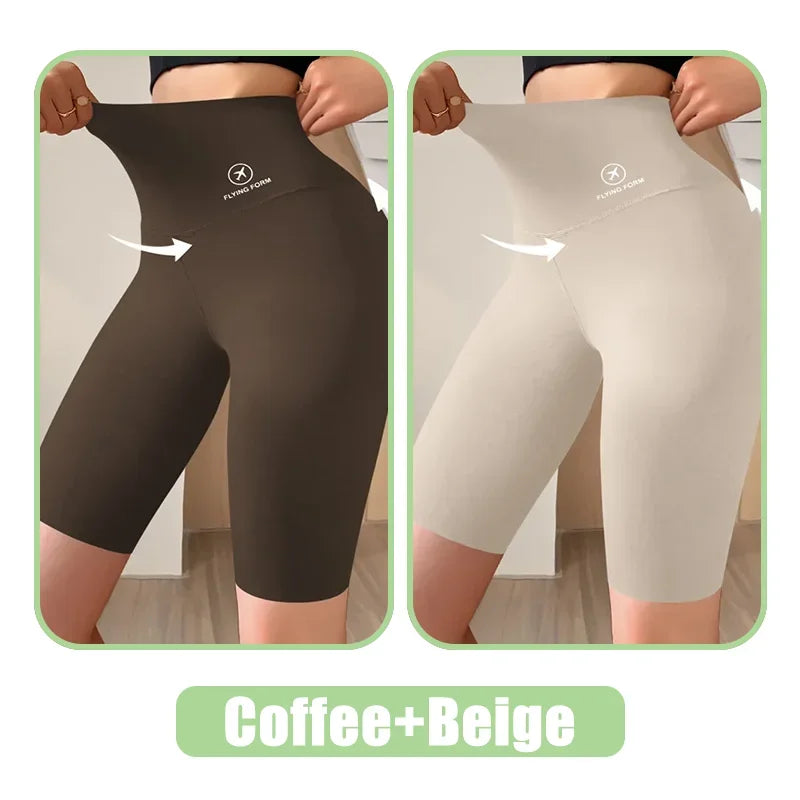 Women  Fitness sport shorts
