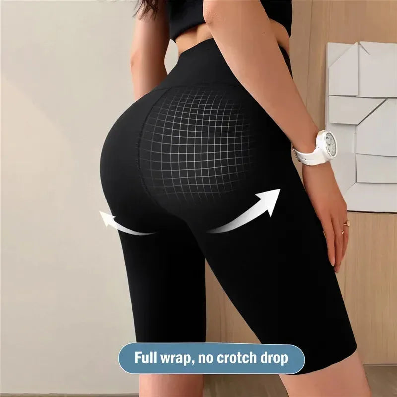 Women  Fitness sport shorts
