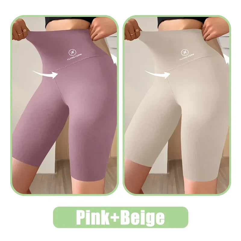 Women  Fitness sport shorts