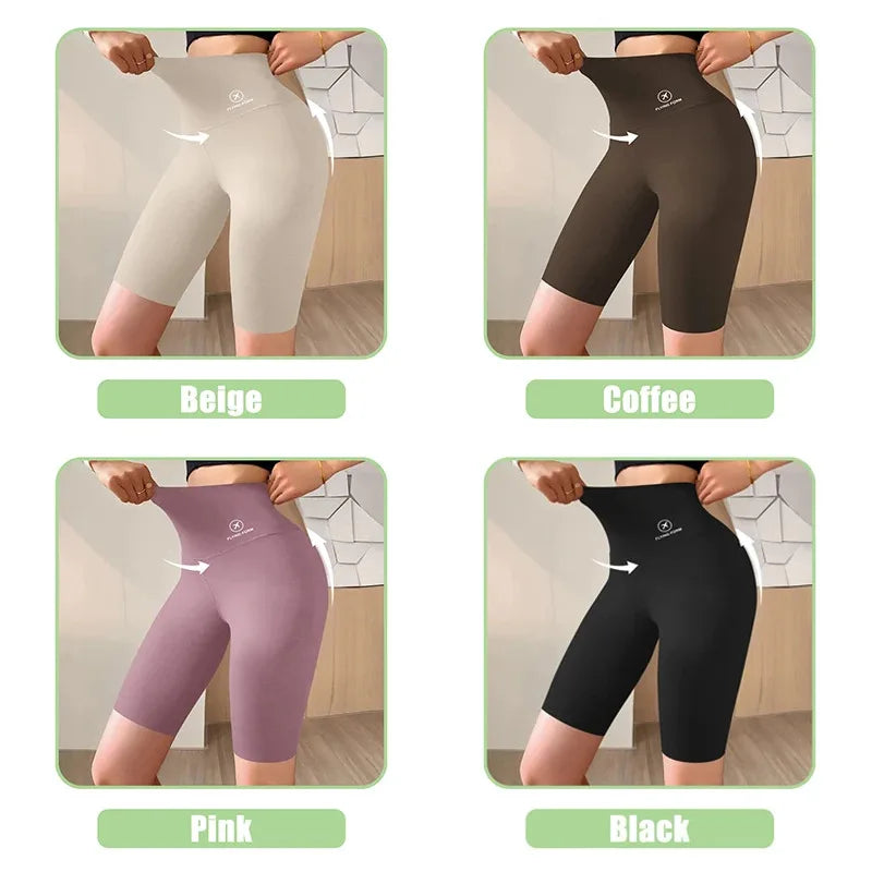 Women  Fitness sport shorts