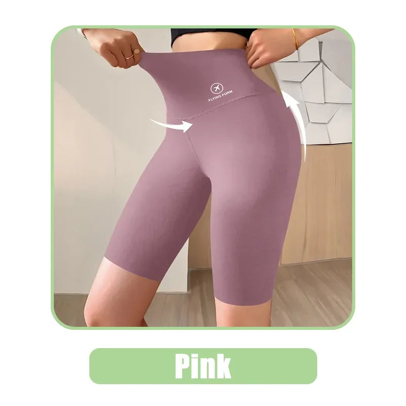 Women  Fitness sport shorts