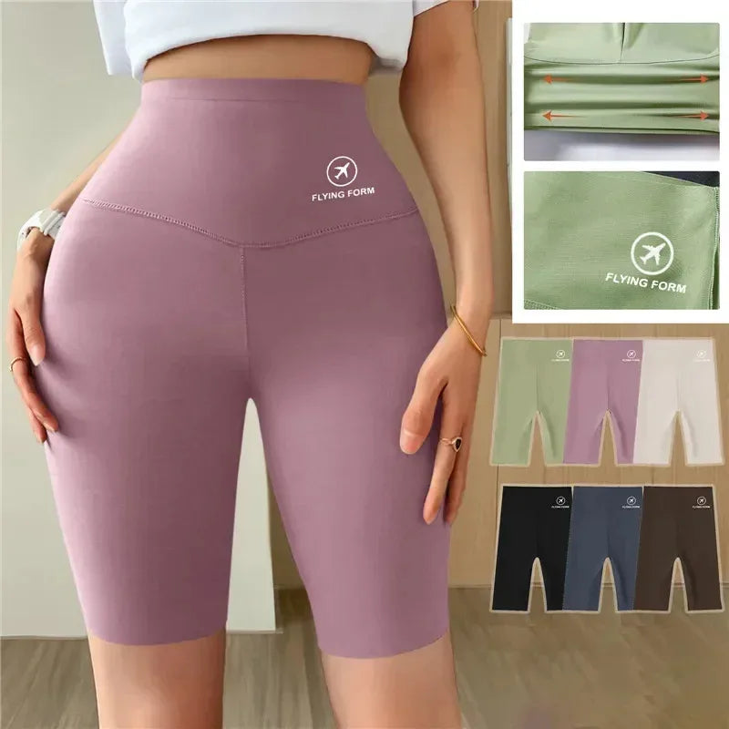 Women  Fitness sport shorts