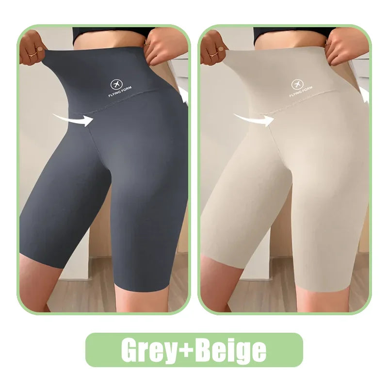 Women  Fitness sport shorts
