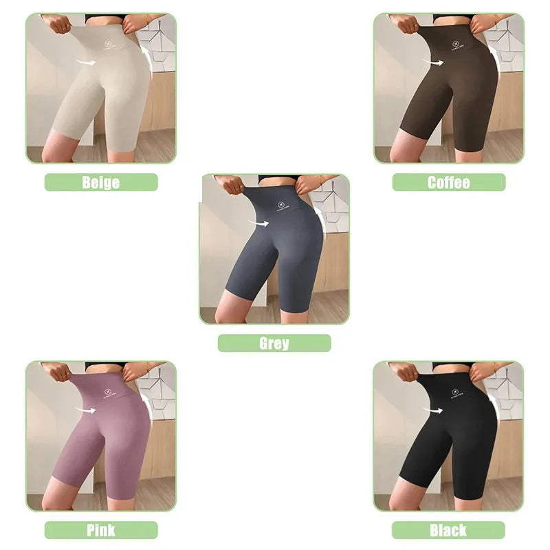 Women  Fitness sport shorts