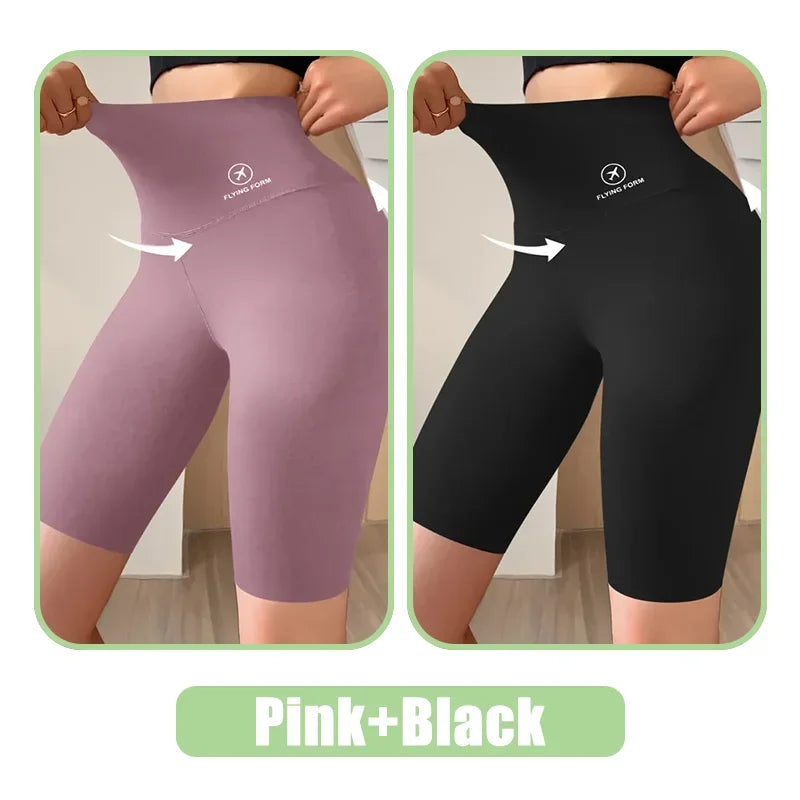 Women  Fitness sport shorts