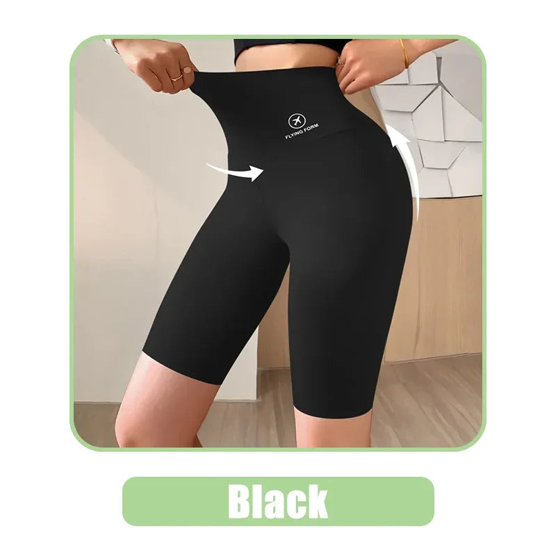 Women  Fitness sport shorts