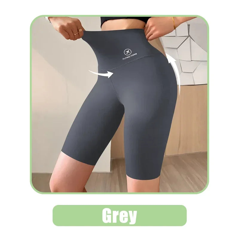 Women  Fitness sport shorts