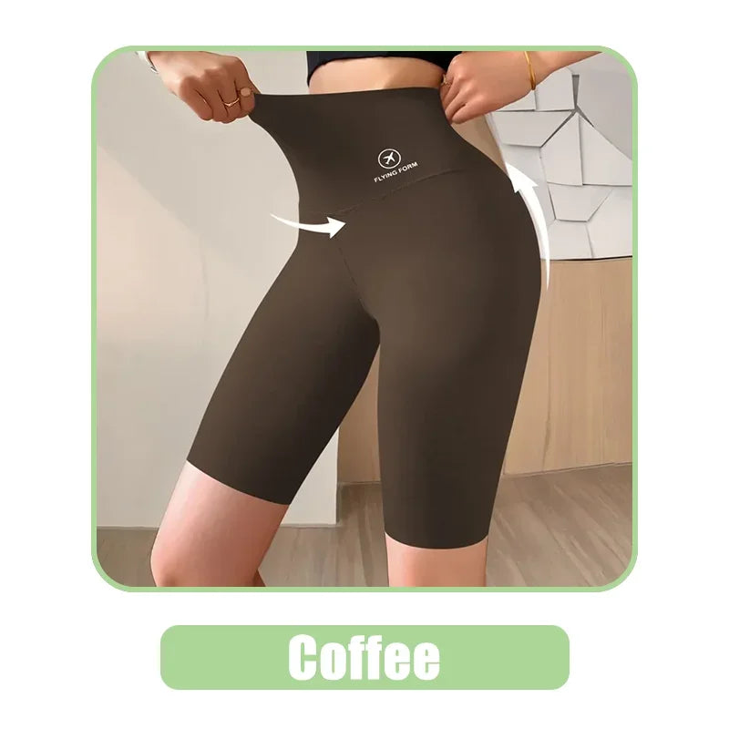 Women  Fitness sport shorts